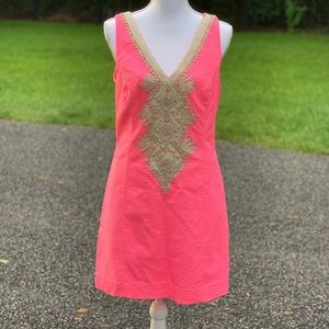 Lilly shift